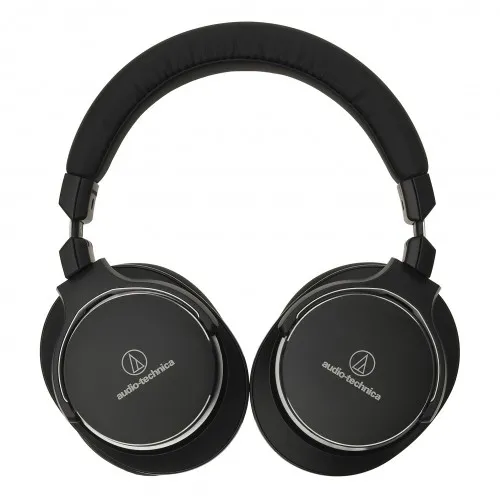 Audio Technica Gürültü Önleyici Kulaklık ATH-MSR7NC