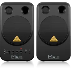 BEHRINGER MS16 MONITOR BEHRINGER MS16 MONITOR