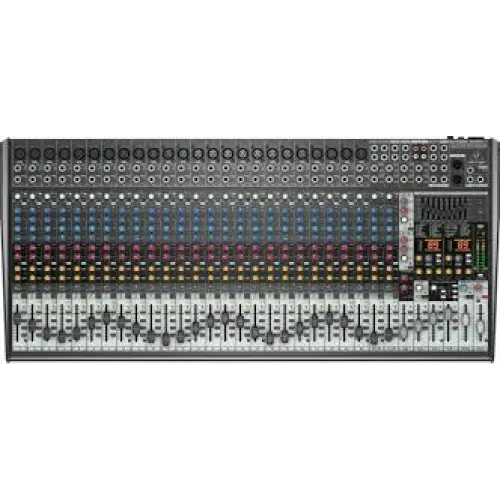 BEHRİNGER SX3242FX MİKSER BEHRİNGER SX3242FX MİKSER