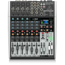 BEHRINGER X1204USB MIKSER BEHRINGER X1204USB MIKSER