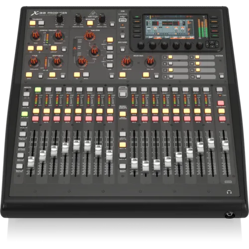 BEHRINGER X32 PRODUCER