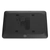 Biamp Apprimo Touch 8i Dokunmatik Kontrol Paneli (Siyah)