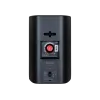 Biamp Desono DX-S5-B Yüzeye Monte Hoparlör (Siyah) 100V/60W