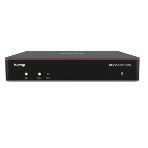 Biamp Devio UCX 1000
