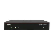 Biamp Devio UCX 2000 Biamp Devio UCX 2000