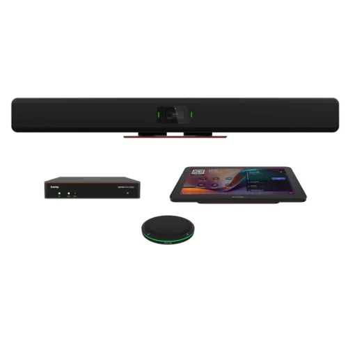 Biamp Devio UCX 2000 Orta Boy Oda Hızlı Kurulum Paketi Biamp Devio UCX 2000 Orta Boy Oda Hızlı Kurulum Paketi
