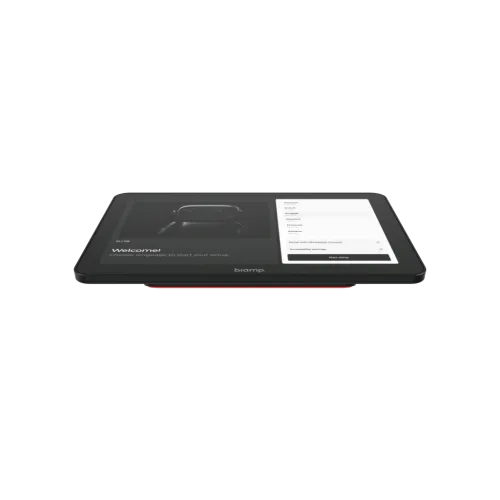 Biamp Apprimo Touch 10 UCX-T