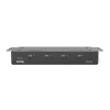 Biamp USB-C kablo bağlantısı platformu Biamp USB-C kablo bağlantısı platformu
