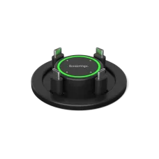 Biamp USB-C kablo bağlantısı platformu Biamp USB-C kablo bağlantısı platformu