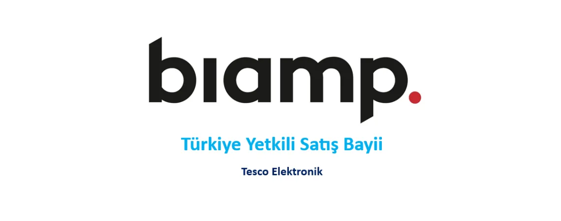 biamp