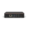 Kablosuz Sunum Merkez Ünitesi MAX Connect Kablosuz Sunum Merkez Ünitesi MAX Connect