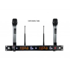 Biema UHF2688/SM1 (UHF Series Wireless Microphone)