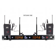 Biema UHF2688-SM2 (UHF Series Wireless Microphone)