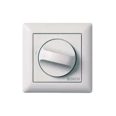 Bosch Ses Seviyesi Kontrolü 36W Bosch Ses Seviyesi Kontrolü 36W