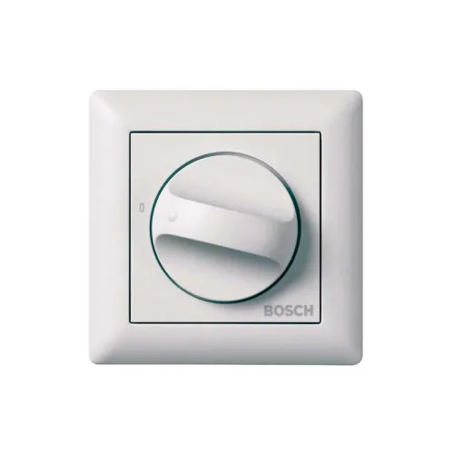 Bosch Ses Seviyesi Kontrolü 36W