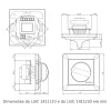 Bosch Ses Seviyesi Kontrolü 36W