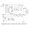 Bosch Ses Seviyesi Kontrolü 36W