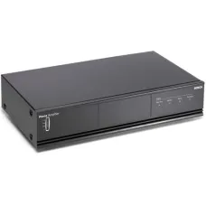 BOSCH Plena 240W Güç Amplifikatörü BOSCH Plena 240W Güç Amplifikatörü