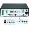 BOSCH Plena 240W 6 Bölgeli Merkez Kontrol Ünitesi BOSCH Plena 240W 6 Bölgeli Merkez Kontrol Ünitesi