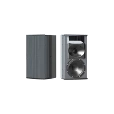 Comminty 8" 2 yollu, 120 x 60 mm, İç/Dış Ortam Hoparlör 120W Comminty 8" 2 yollu, 120 x 60 mm, İç/Dış Ortam Hoparlör 120W