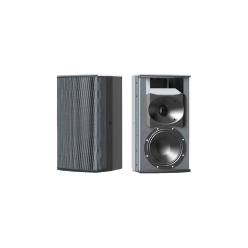Comminty 8" 2 yollu, 120 x 60 mm, İç/Dış Ortam Hoparlör 120W Comminty 8" 2 yollu, 120 x 60 mm, İç/Dış Ortam Hoparlör 120W