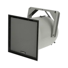 Comminty 2x12" Full-range, 3 Yollu, Dış Ortam Hoparlör 1200W Comminty 2x12" Full-range, 3 Yollu, Dış Ortam Hoparlör 1200W