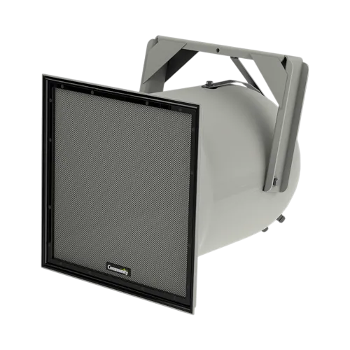 Comminty 2x12" Full-range, 3 Yollu, Dış Ortam Hoparlör 1200W