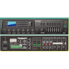 DNX Mixer Amplifier (Mikser Amplifikatörü) ED-120