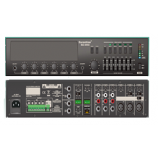 DNX Mixer Amplifier (Mikser Amplifikatörü) ED-360