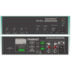 DNX Mixer Amplifier (Mikser Amplifikatörü) ED-65