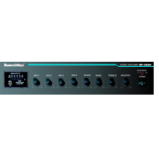 DNX Mixing Amplifier (Karıştırma Amplifikatörü) SF-120Z