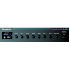 DNX Mixing Amplifier (Karıştırma Amplifikatörü) SF-120M
