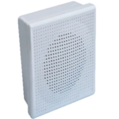 DNX Wall Mounted Hoparlör 03
