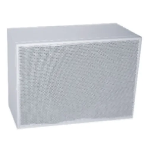 DNX Wall Mounted Hoparlör 502T