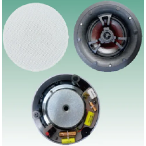 DNX Ceiling (Tavan) Hoparlörü 556