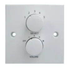 DNX Ses Kontroller VC-605D