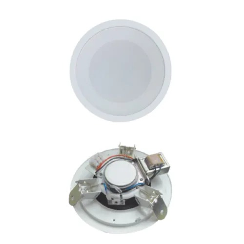 DNX Ceiling (Tavan) Hoparlörü 631 DNX Ceiling (Tavan) Hoparlörü 631