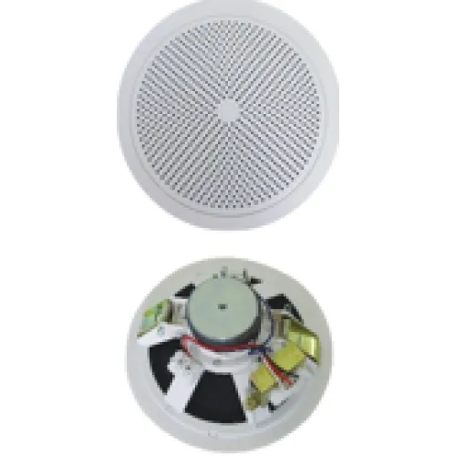 DNX Ceiling (Tavan) Hoparlörü 663T DNX Ceiling (Tavan) Hoparlörü 663T
