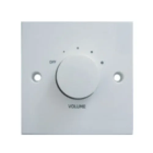 DNX Ses Kontroller VC-9120D 