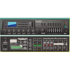 DNX Mixer Amplifier (Mikser Amplifikatörü) ED-120