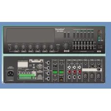 DNX Mixer Amplifier (Mikser Amplifikatörü) ED-240
