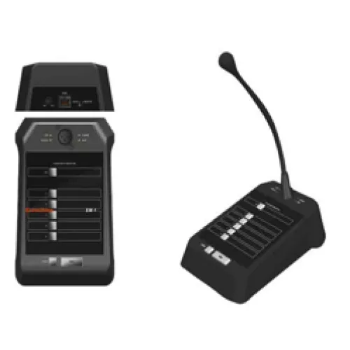 DNX Mikrofon EM-5