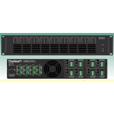 DNX 16 Kanal Amplifikatör EP-1612