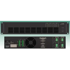DNX 4 Kanal Amplifikatör EP-4120