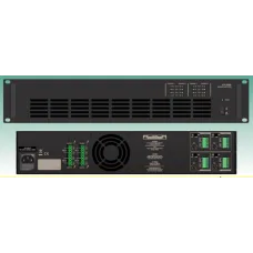 DNX 4 Kanal Amplifikatör EP-4240
