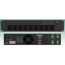 DNX 4 Kanal Amplifikatör EP-4360
