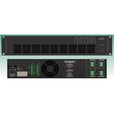 DNX 4 Kanal Amplifikatör EP-4480