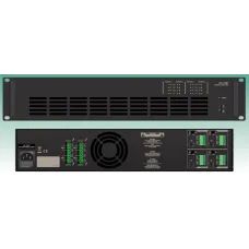 DNX 4 Kanal Amplifikatör EP-8120