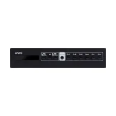 Decon - Wireless Broadcast System - Kablosuz Ses Aktarıcı