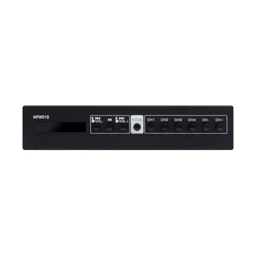 Decon - Wireless Broadcast System - Kablosuz Ses Aktarıcı Decon - Wireless Broadcast System - Kablosuz Ses Aktarıcı